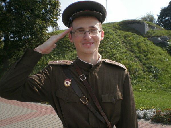 Андрей Зайцев