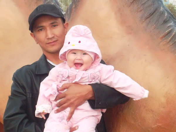 Гуля Бектаубаева