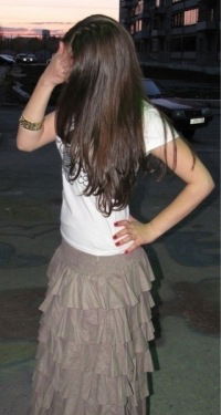 Kavkazochka Kavkazochka