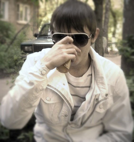 Слава Ефимов