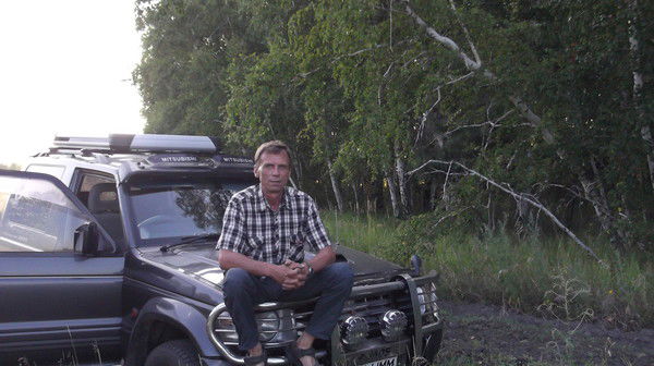 Юрии Кирющенко