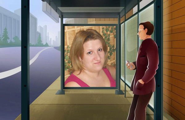 Наташа Орлова