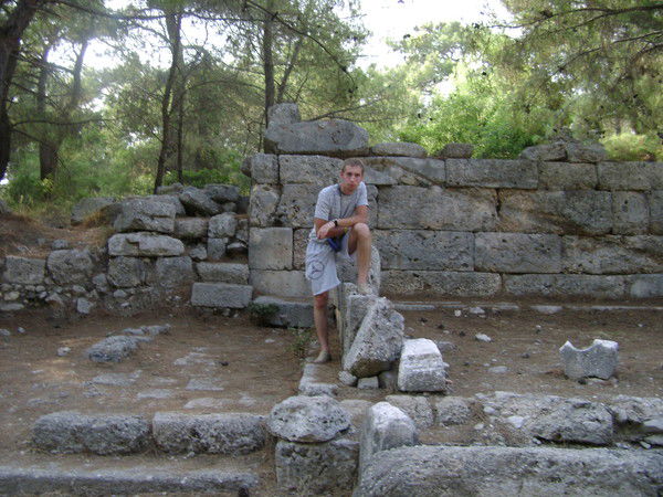 Висков Александр