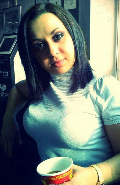 Наталия Алексеева