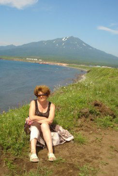 Анна Гарьянова