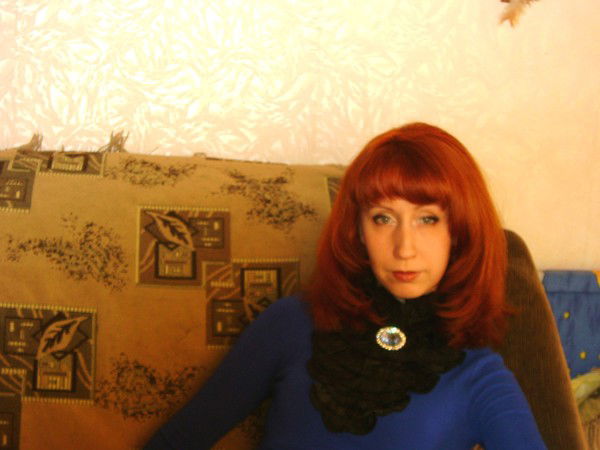 Наташа Ващенко