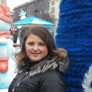 Яна Гончарова