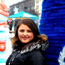 Яна Гончарова