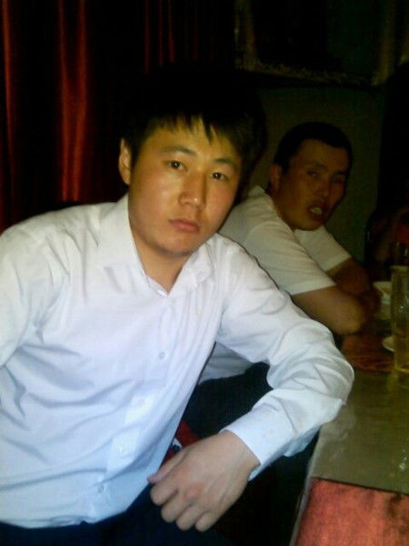 Талгат Капаров