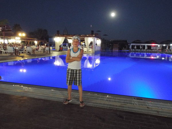 Рустам Гараев