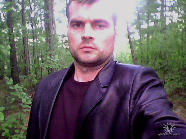 Виталий Карпенко