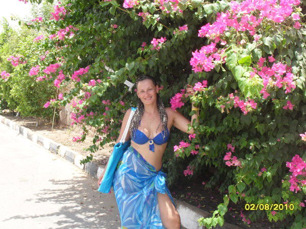 Валентина Конорева