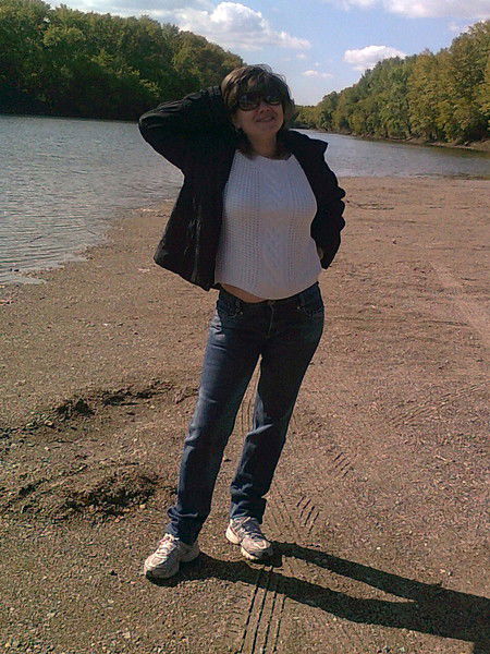 Елена Мещерякова