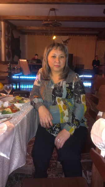 Куралай Сыздыкова