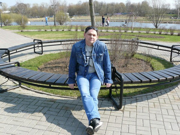 Владимир Егоренков