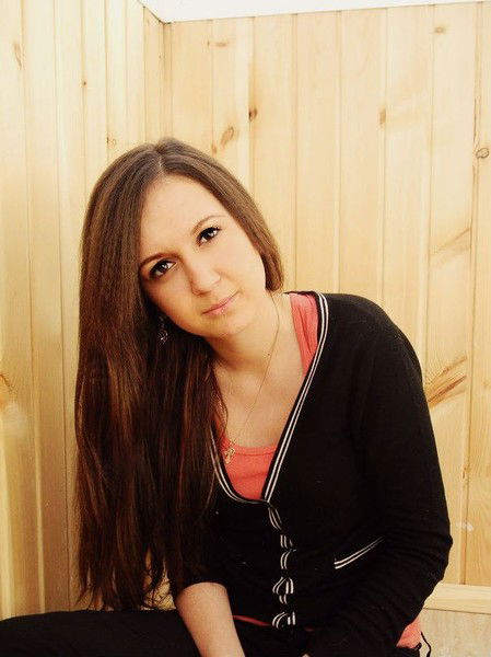 Мария Кириллова