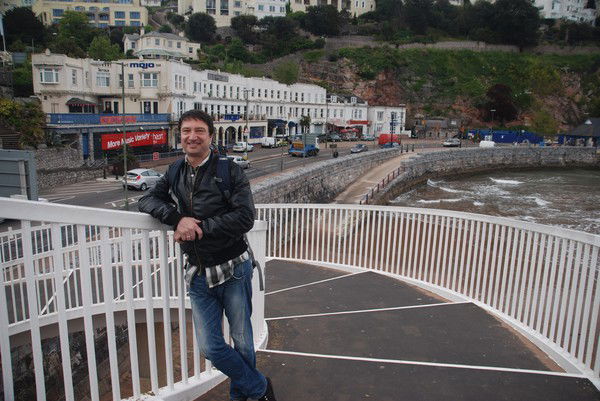 Олег Еремеев