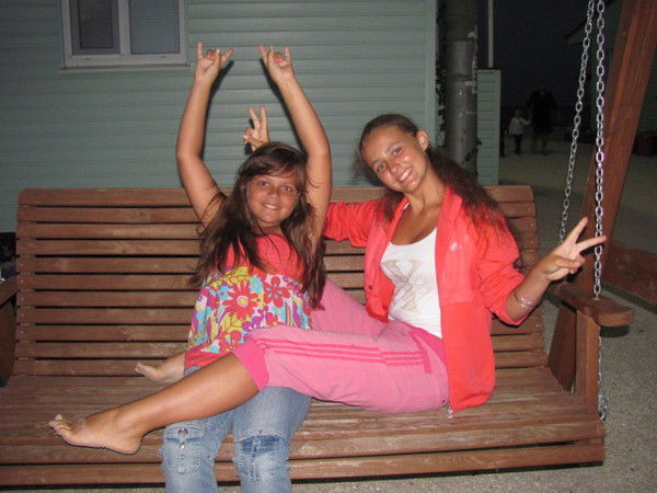 Даша Огиренко