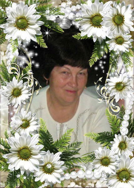 Любовь Дубровская