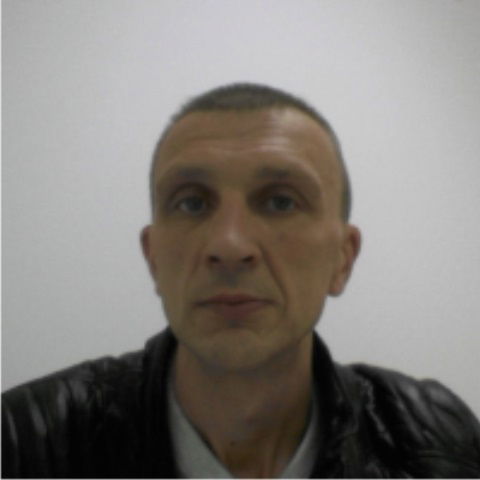 Николай Проша