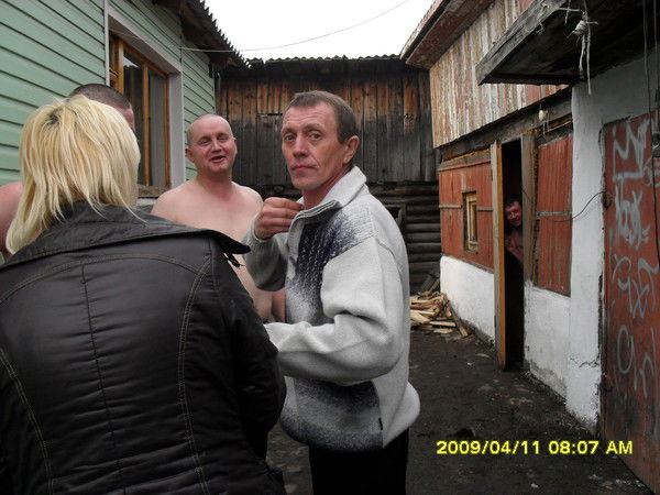 Олег Вершинский