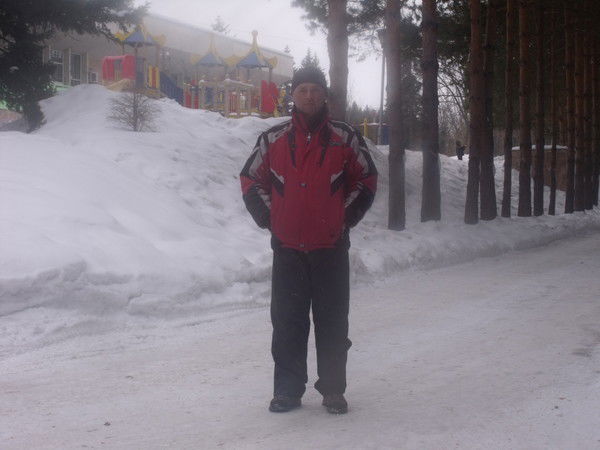 Юрий Кермазов