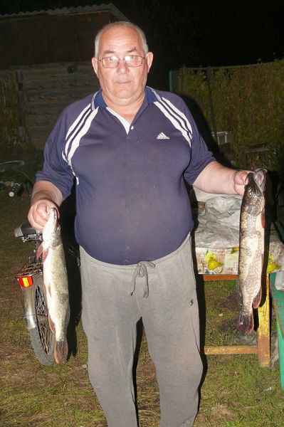 Павел Макевкин