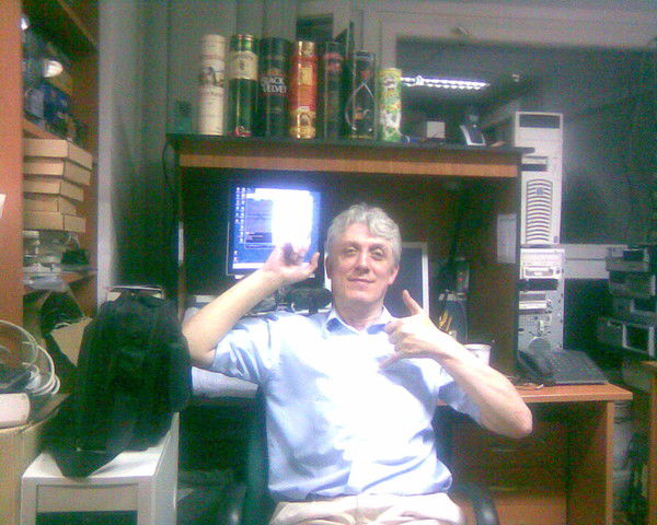 Ринад Исхаков