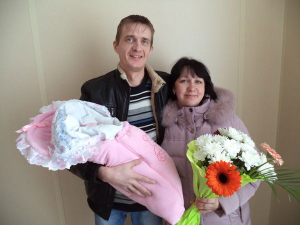 Александр Федоров