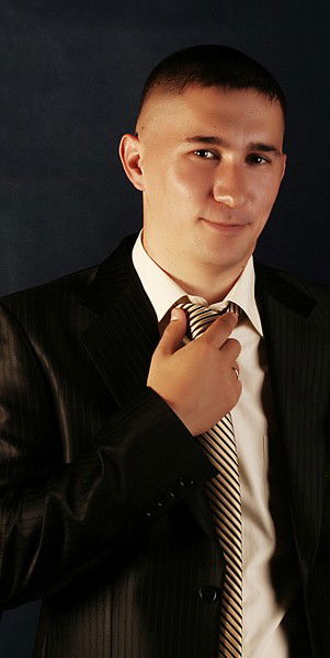 Вячеслав Мамбетов