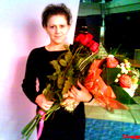 Ольга Ледник