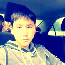 Gani Amanzholov