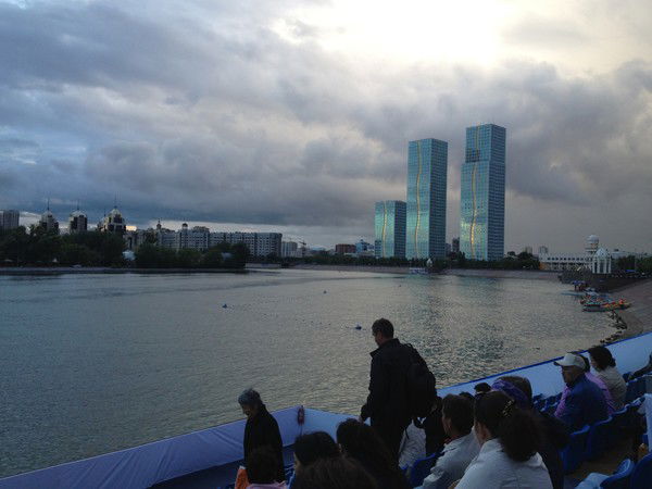 Сайран Дюсенов