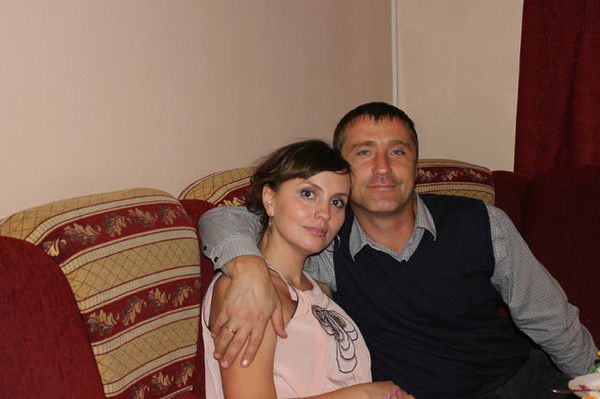 Ирина Губарь(Ермакова)