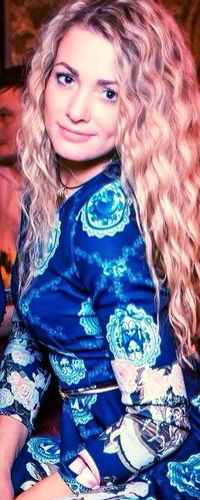 Анастасия Азевич