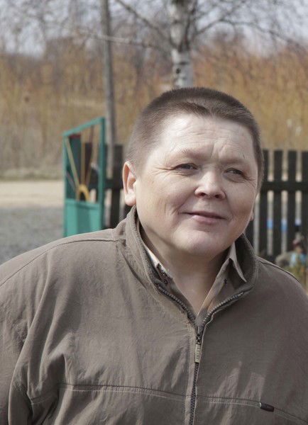 Виктор Клишевич