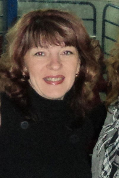 Елена Пичугина