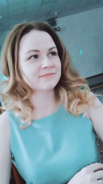 Ксения Кислицына