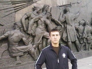 Алымкул Абжамбилов