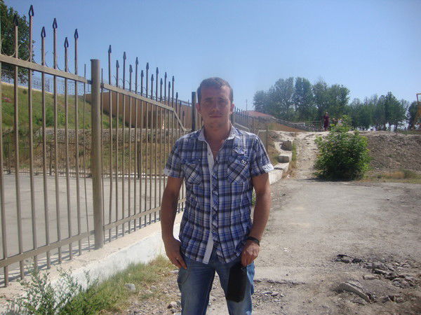 Владимир Смирнов