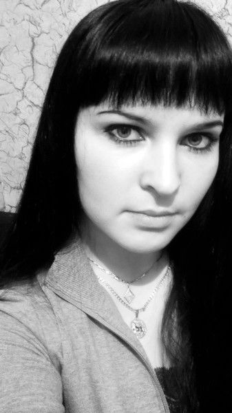 Наталья Бабаева