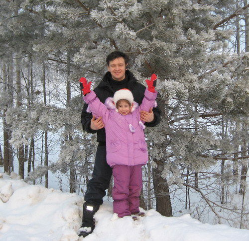 Александр Шулаев