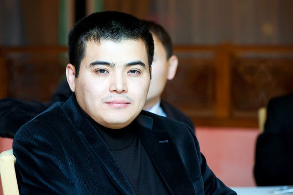 Ерлан Есполов