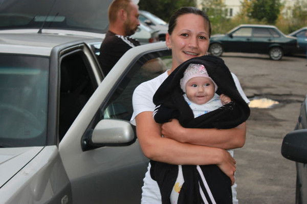 Алёнчик Самигулина