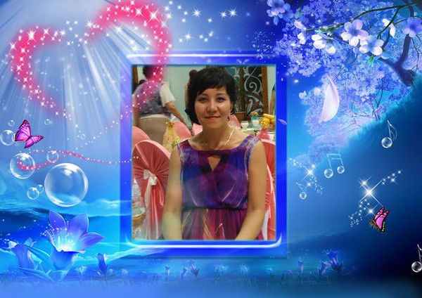 Анаргуль Даумагамбетова