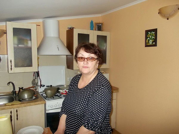 Наталия Дрогаева