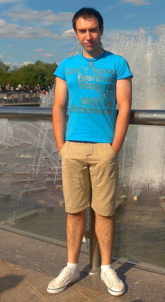 Станислав Lf