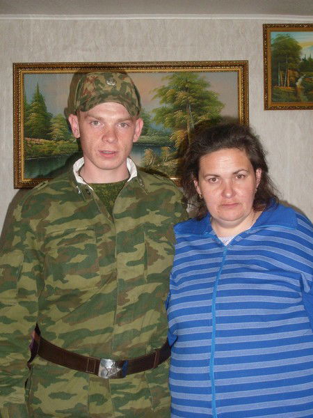 Татьяна Чепенко