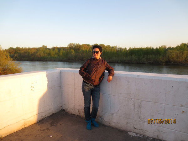 Шолпан Маханова