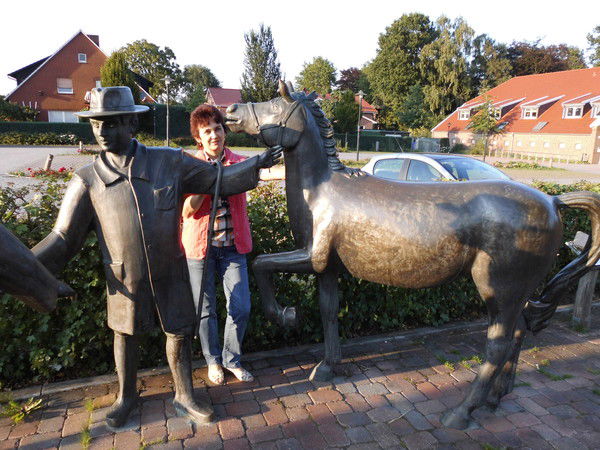 Раиса Фарыга